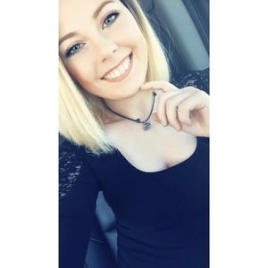 Meet your Posher, Krystal